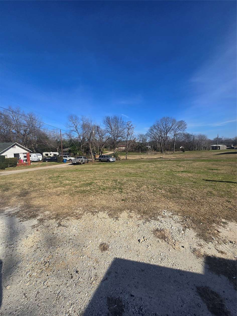 0.1 Acres of Residential Land for Sale in Jacksonville, Texas