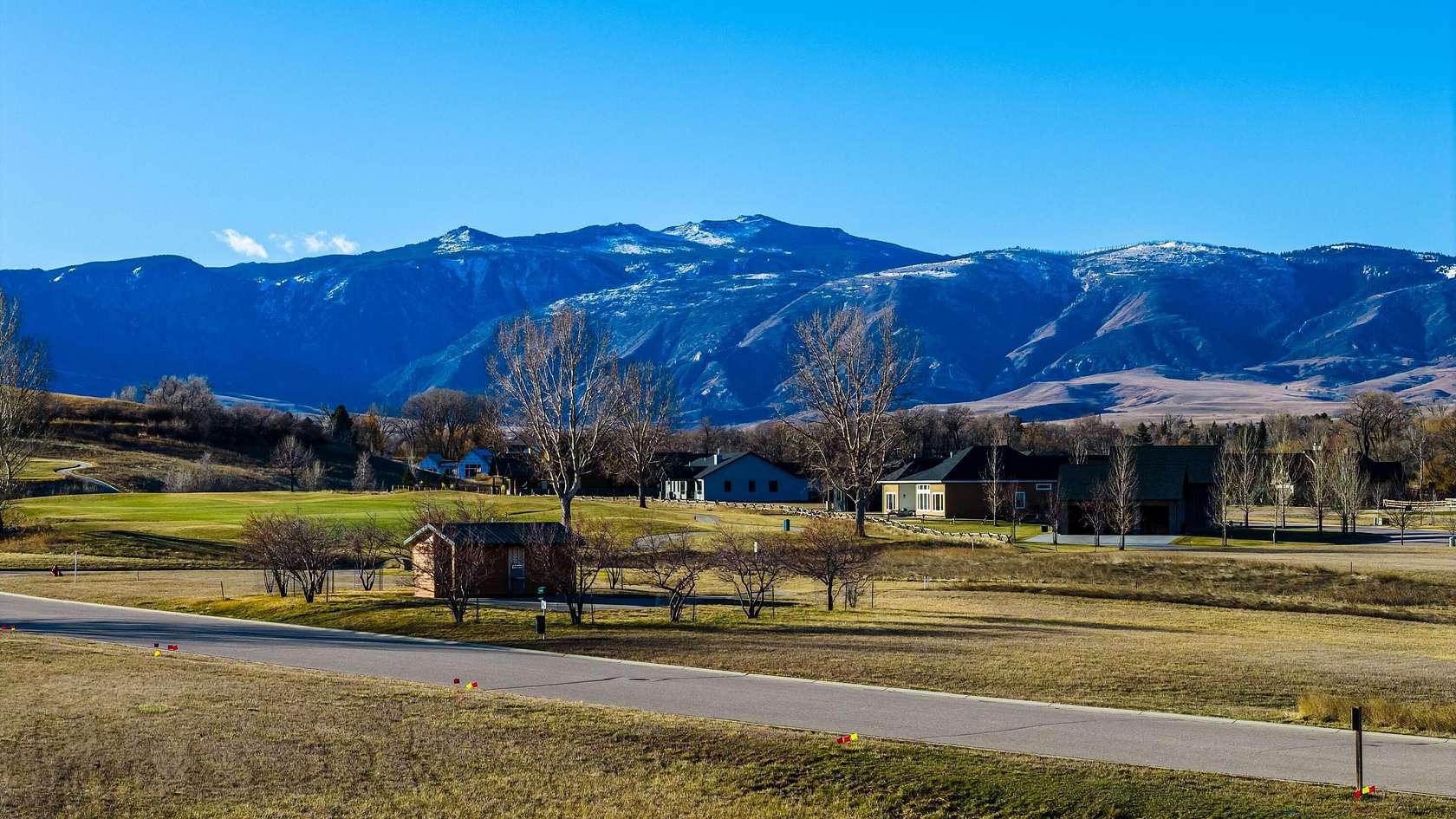 0.36 Acres of Residential Land for Sale in Sheridan, Wyoming