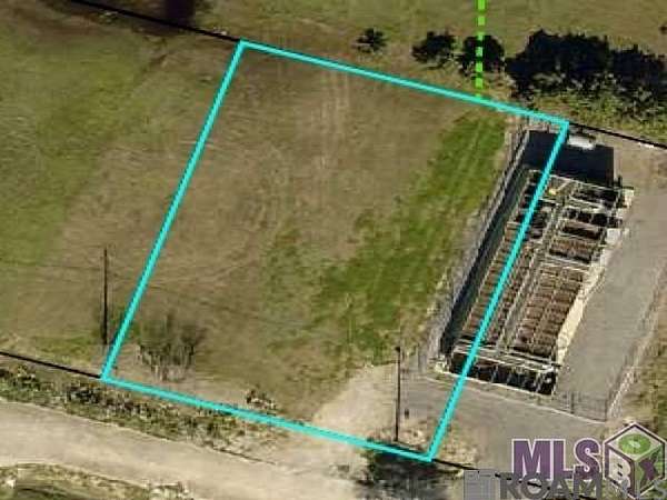 0.24 Acres of Residential Land for Sale in Plattenville, Louisiana