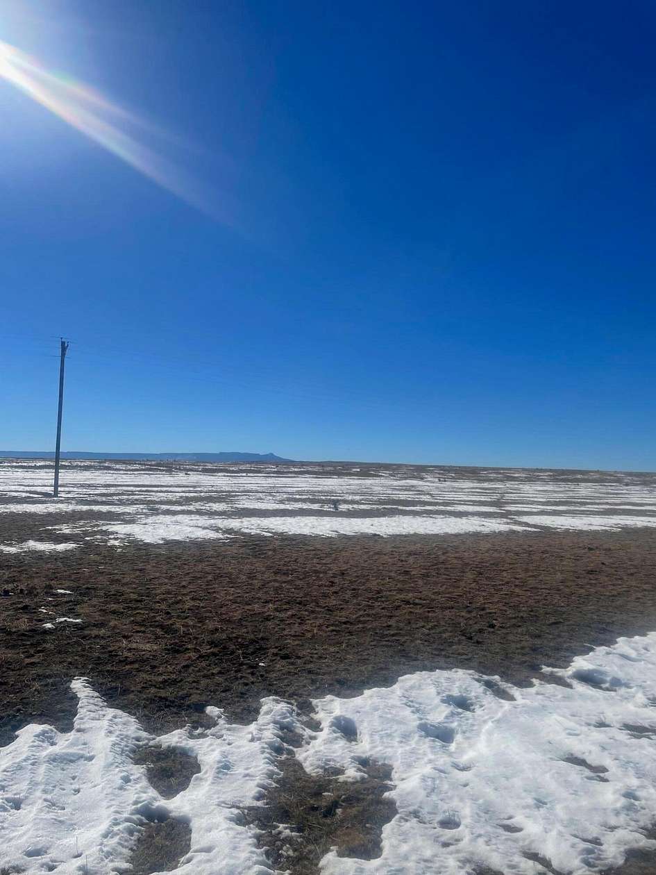 72 Acres of Land for Sale in Tyrone, Colorado