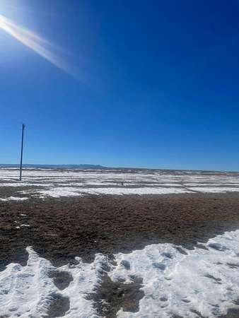 72 Acres of Land for Sale in Tyrone, Colorado