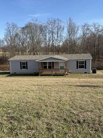 2.4 Acres of Residential Land with Home for Sale in Red Boiling Springs, Tennessee