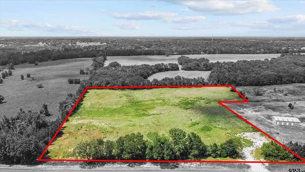 8.75 Acres of Mixed-Use Land for Sale in Van, Texas