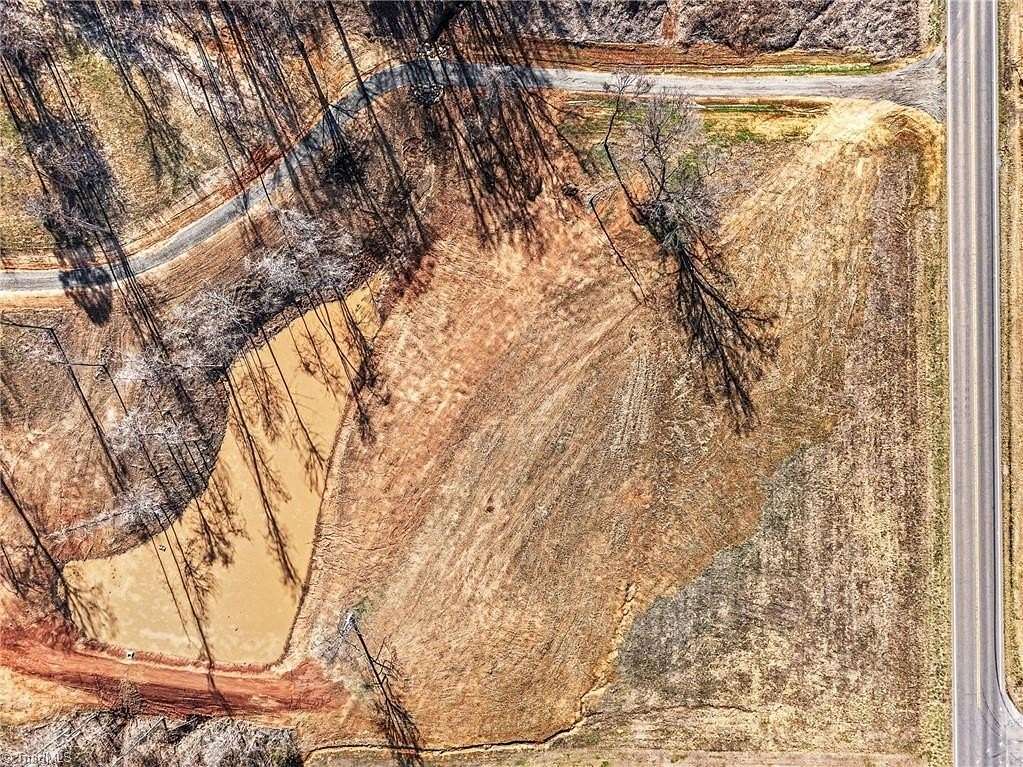 14.7 Acres of Land for Sale in Mocksville, North Carolina