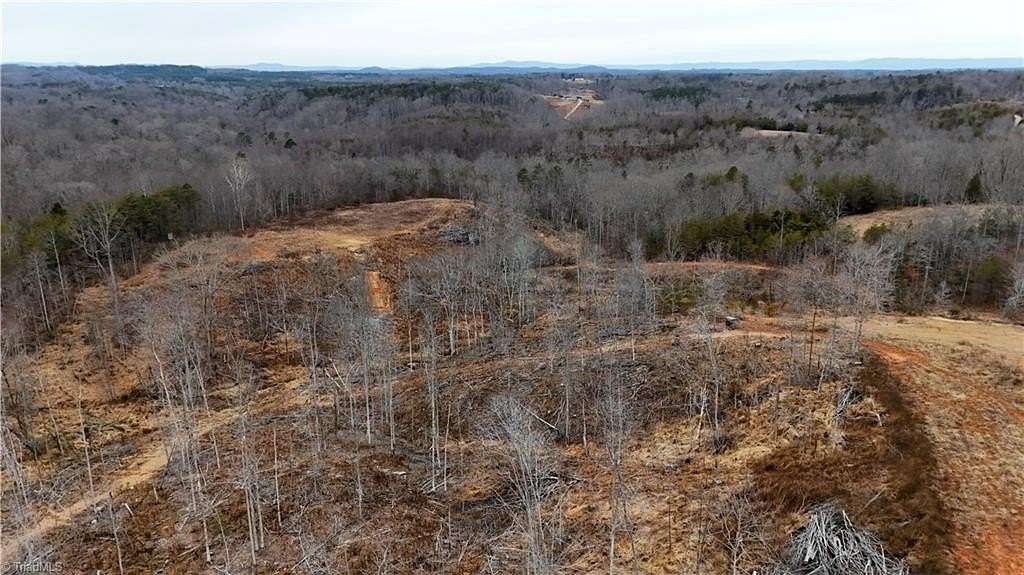 19.3 Acres of Land for Sale in Pinnacle, North Carolina