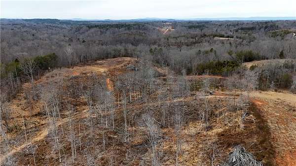 19.3 Acres of Land for Sale in Pinnacle, North Carolina