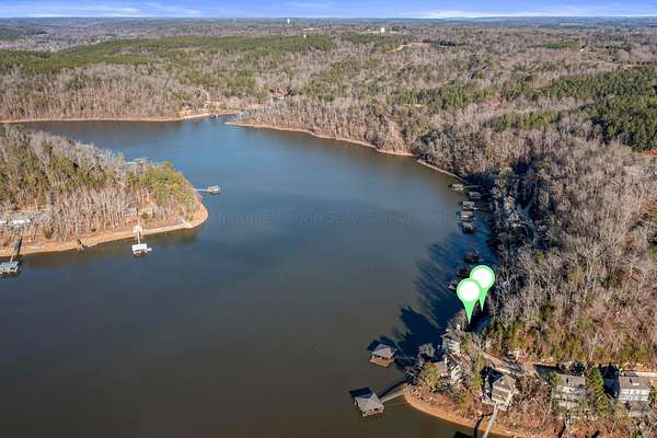 Land for Sale in Crane Hill, Alabama