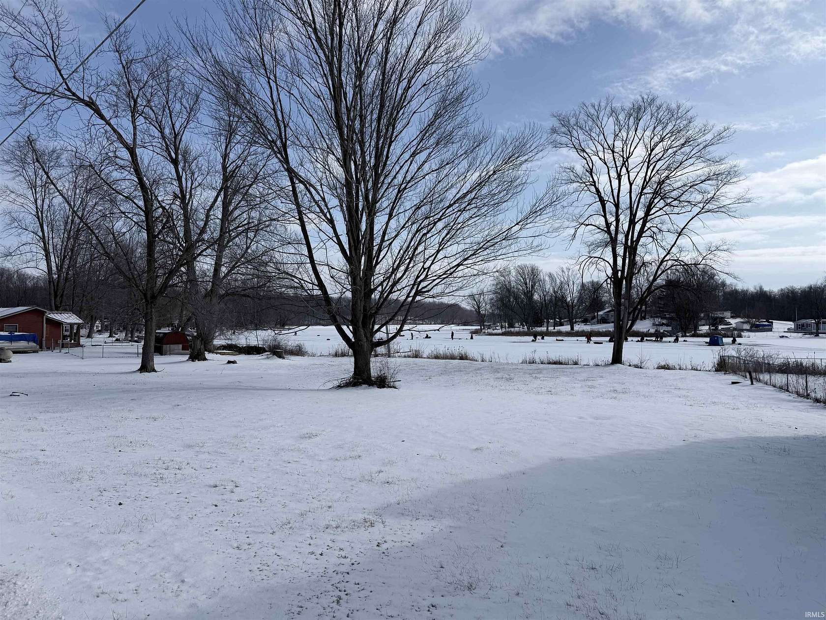 0.36 Acres of Residential Land for Sale in Columbia City, Indiana