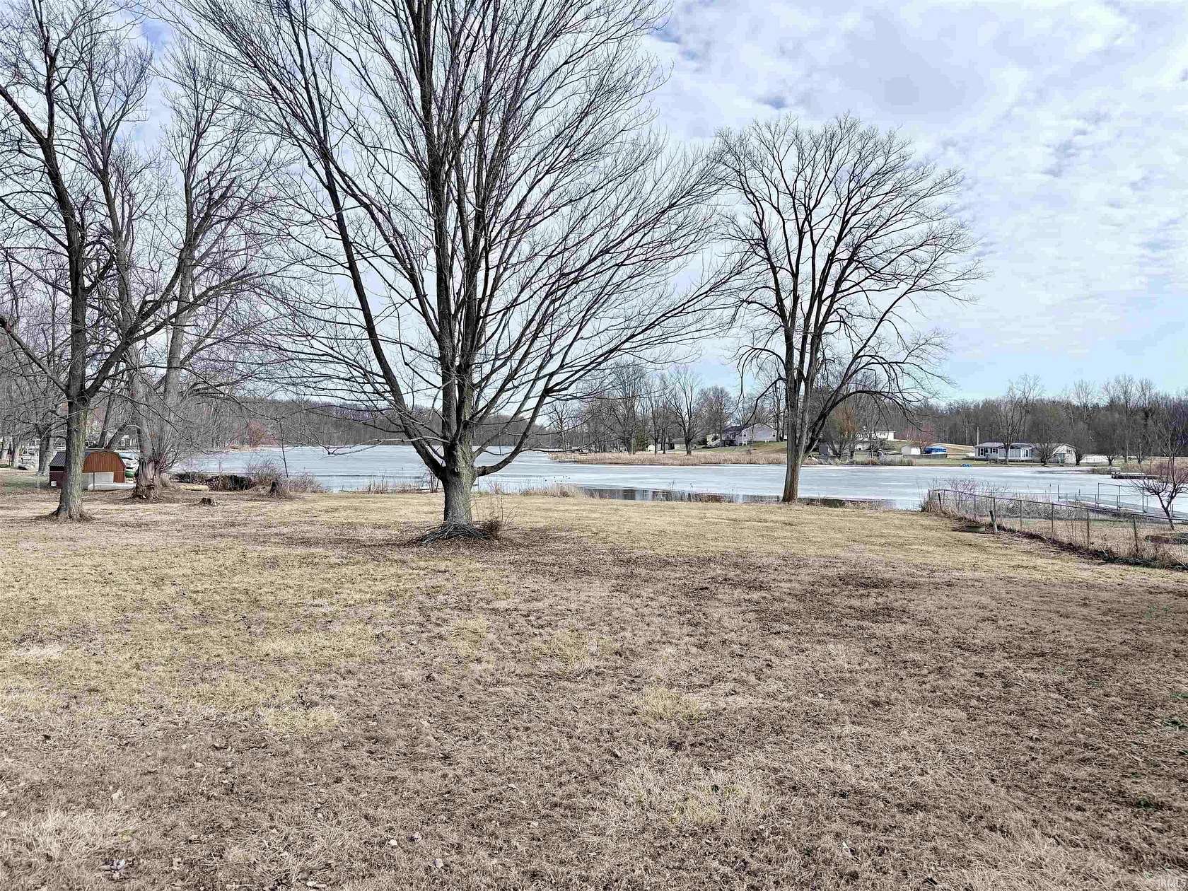 0.36 Acres of Residential Land for Sale in Columbia City, Indiana