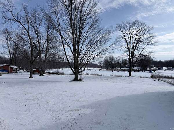 0.36 Acres of Residential Land for Sale in Columbia City, Indiana