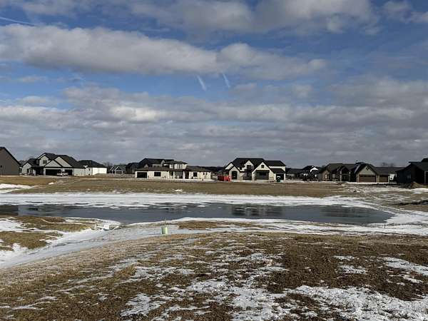 0.4 Acres of Residential Land for Sale in Huntertown, Indiana