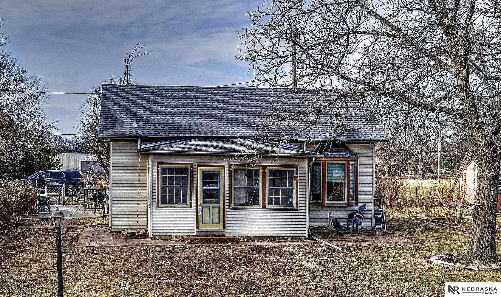 2.66 Acres of Residential Land with Home for Sale in Lincoln, Nebraska