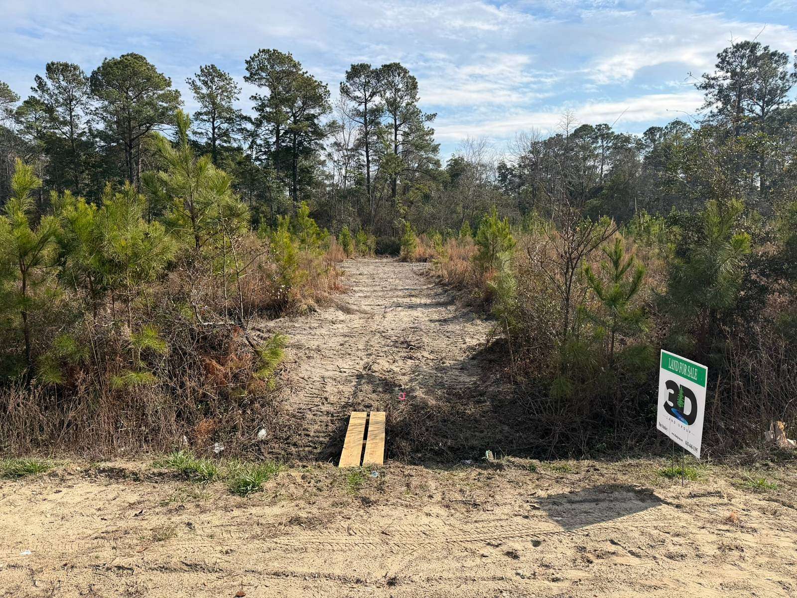5.44 Acres of Residential Land for Sale in Georgetown, South Carolina