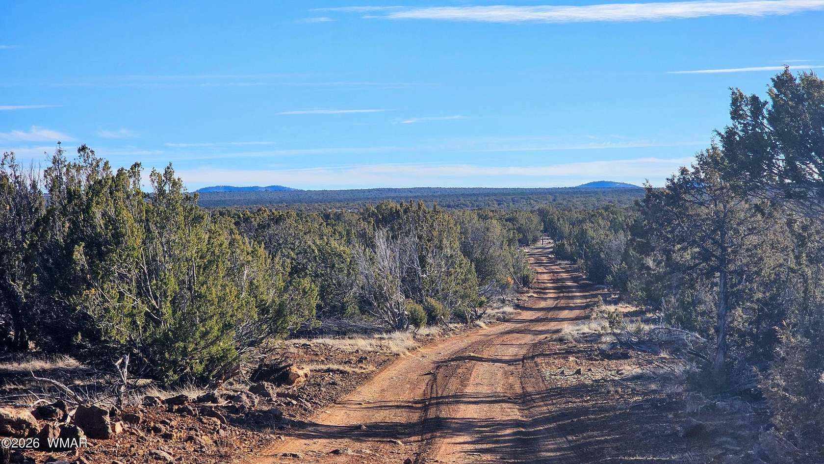 40.4 Acres of Recreational Land for Sale in Show Low, Arizona