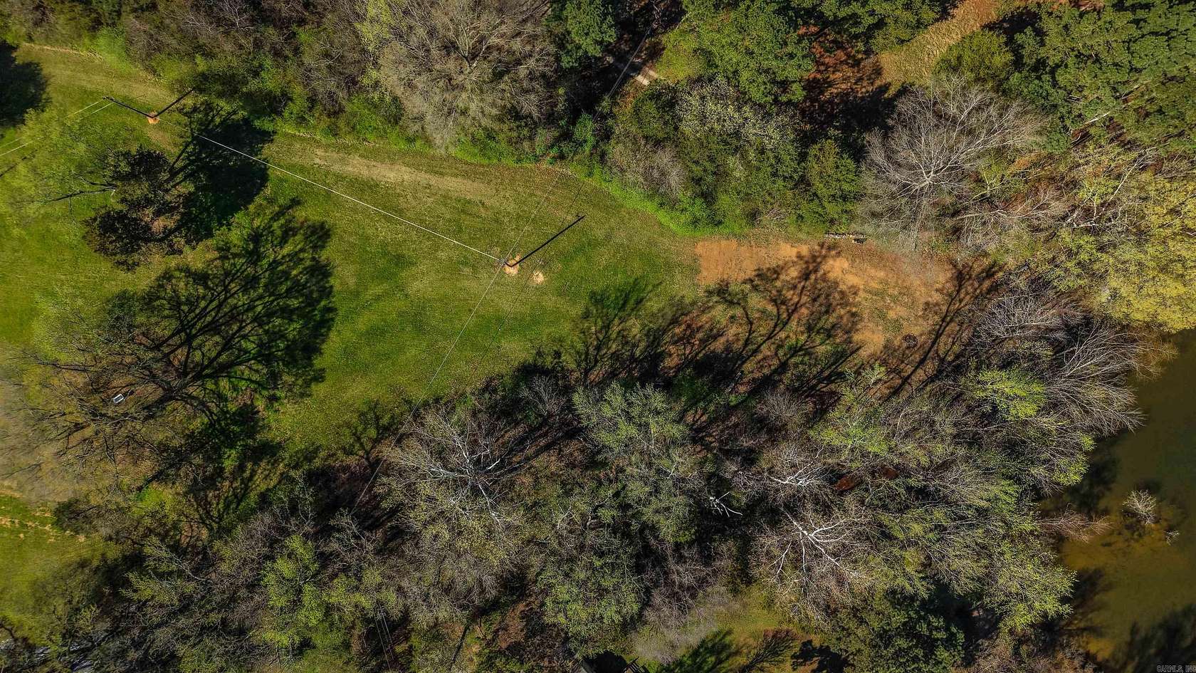 0.12 Acres of Residential Land for Sale in Morrilton, Arkansas