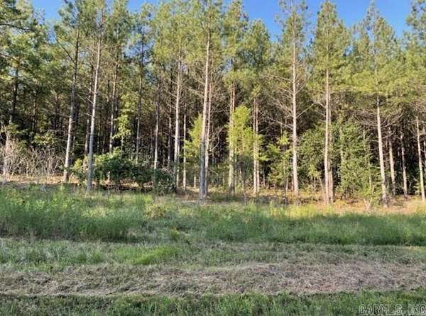 8.66 Acres of Land for Sale in Conway, Arkansas
