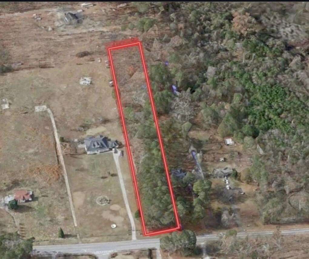 2 Acres of Residential Land for Sale in Riverdale, Georgia