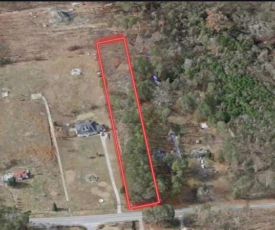 2 Acres of Residential Land for Sale in Riverdale, Georgia