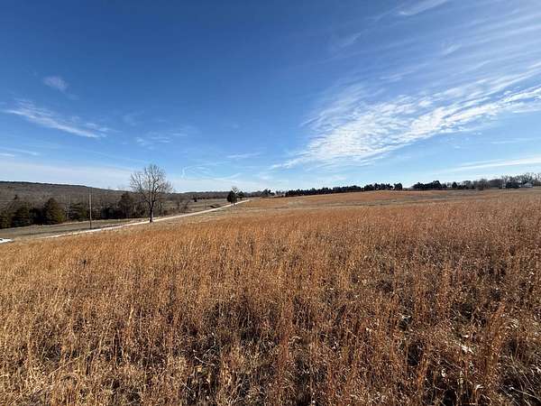 28 Acres of Land for Sale in Golconda, Illinois