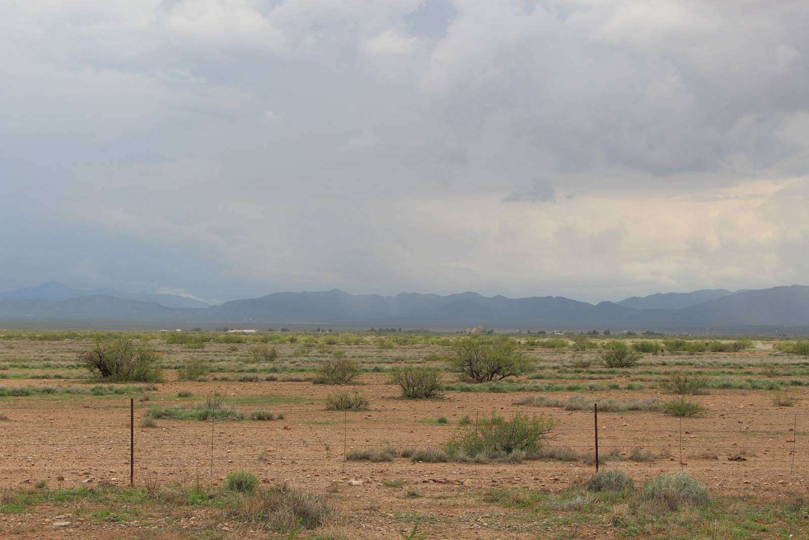275 Acres of Land for Sale in McNeal, Arizona