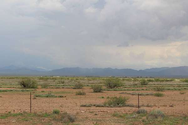 275 Acres of Land for Sale in McNeal, Arizona