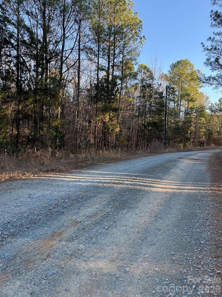 4 Acres of Residential Land for Sale in Waxhaw, North Carolina