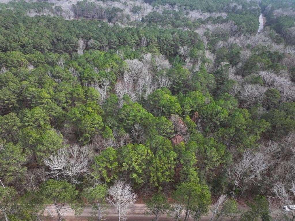 4.7 Acres of Residential Land for Sale in Hamilton, Georgia