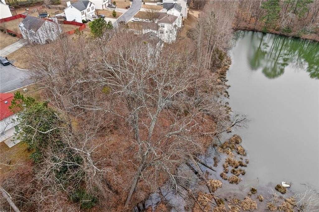 0.4 Acres of Residential Land for Sale in Mableton, Georgia