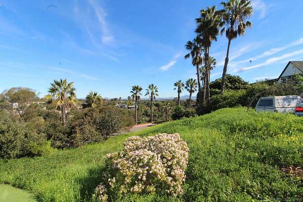 0.09 Acres of Residential Land for Sale in San Diego, California
