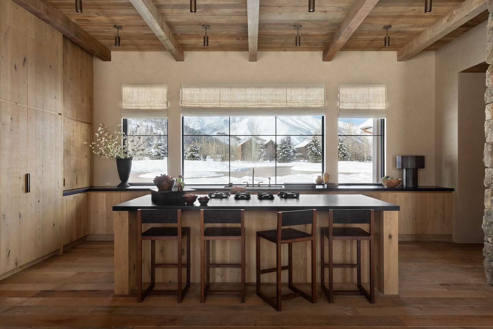 2.68 Acres of Land with Home for Sale in Ketchum, Idaho