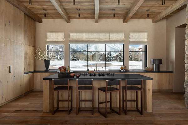 2.68 Acres of Residential Land with Home for Sale in Ketchum, Idaho