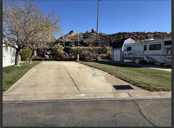 0.06 Acres of Land for Sale in Hurricane, Utah