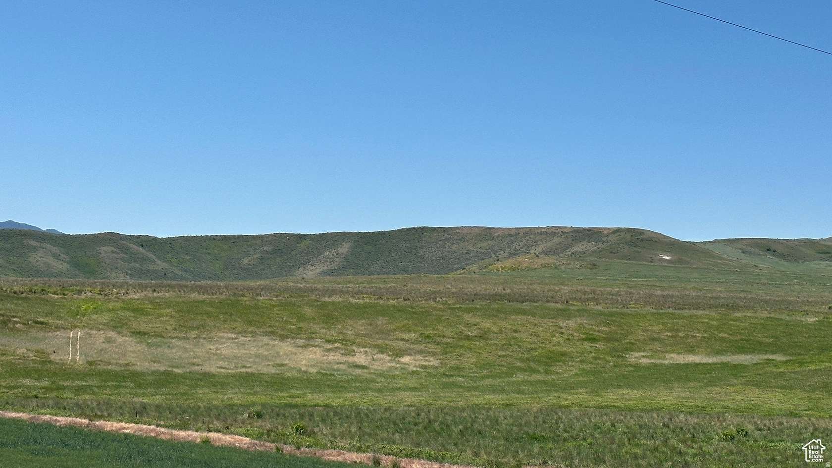 4.4 Acres of Residential Land for Sale in Weston, Idaho