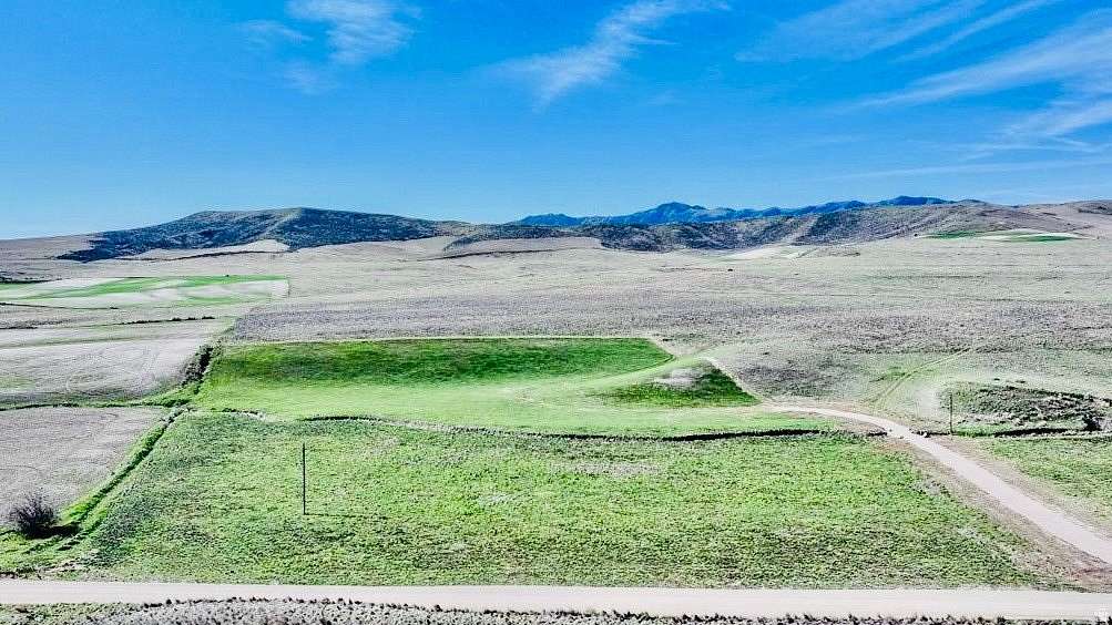 4.4 Acres of Residential Land for Sale in Weston, Idaho