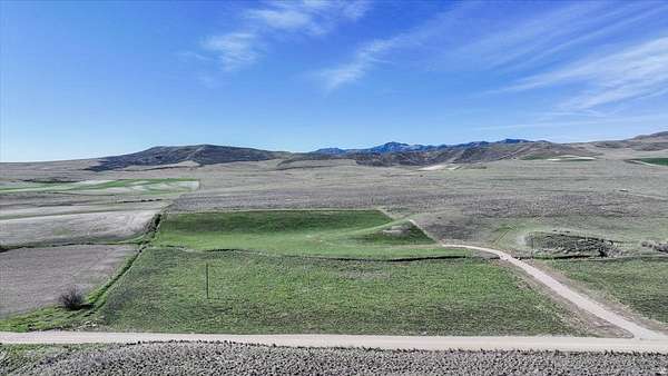 4.4 Acres of Residential Land for Sale in Weston, Idaho