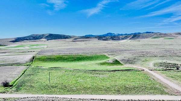 4.4 Acres of Residential Land for Sale in Weston, Idaho