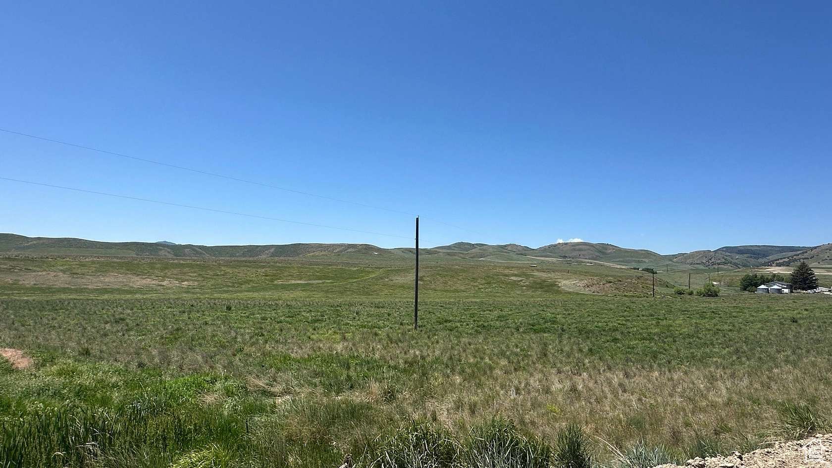 2.8 Acres of Land for Sale in Weston, Idaho