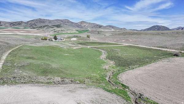 2.8 Acres of Land for Sale in Weston, Idaho