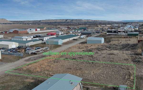 0.25 Acres of Land for Sale in Billings, Montana