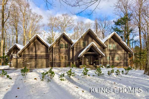 3 Acres of Residential Land with Home for Sale in Muskegon, Michigan