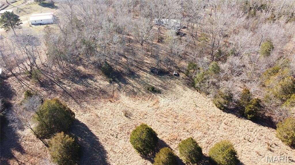 29.3 Acres of Agricultural & Residential Land for Sale in Bismarck, Missouri