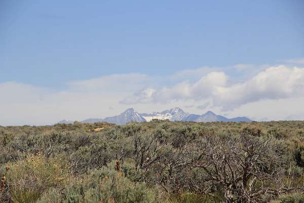 10.4 Acres of Recreational Land for Sale in San Luis, Colorado