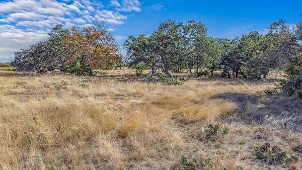 18.1 Acres of Land for Sale in Harper, Texas