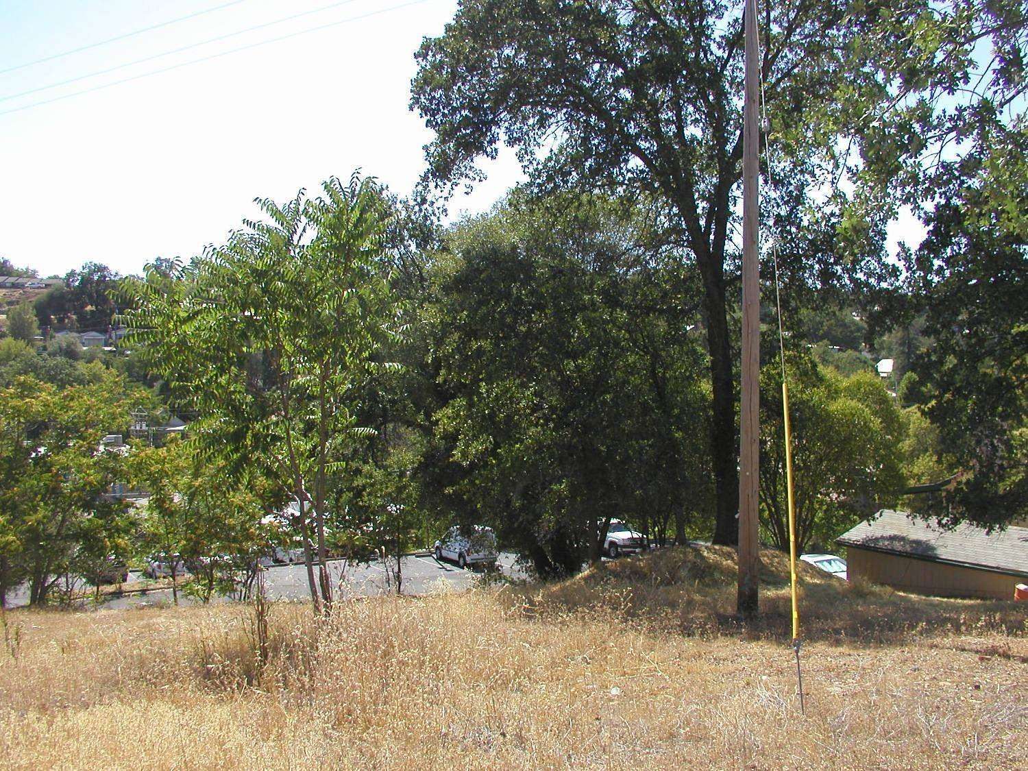 5.4 Acres of Residential Land for Sale in Angels Camp, California