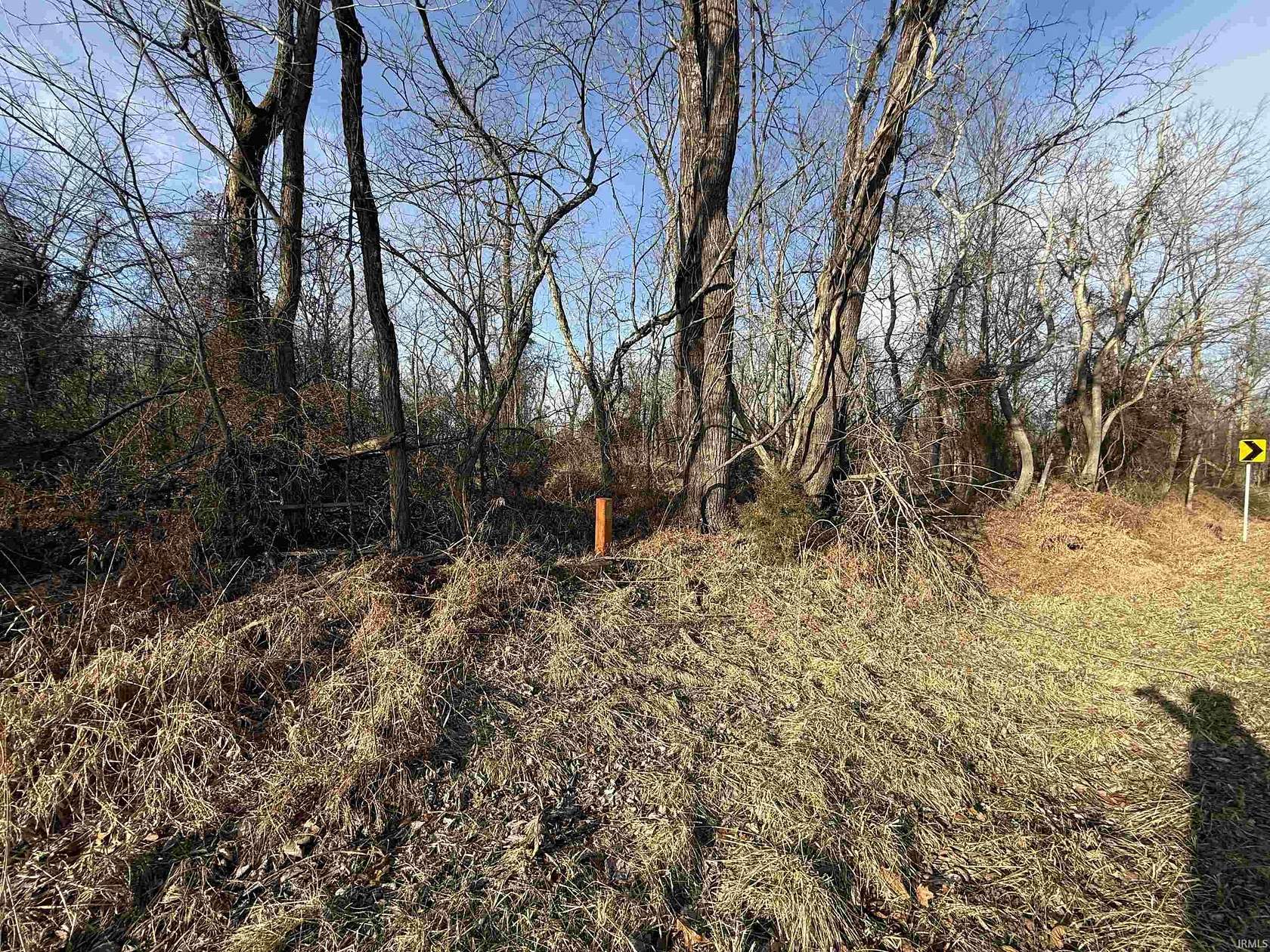 60 Acres of Recreational Land for Sale in Stendal, Indiana