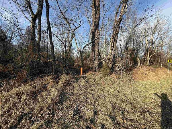 60 Acres of Recreational Land for Sale in Stendal, Indiana