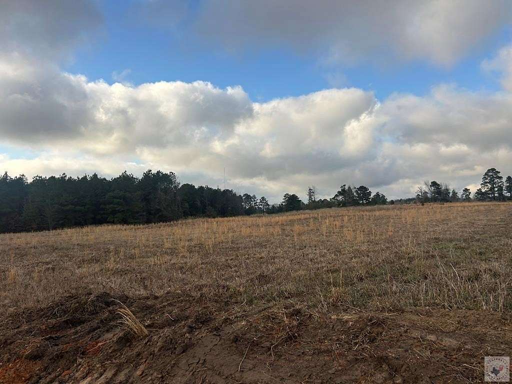 5.73 Acres of Residential Land for Sale in Fouke, Arkansas