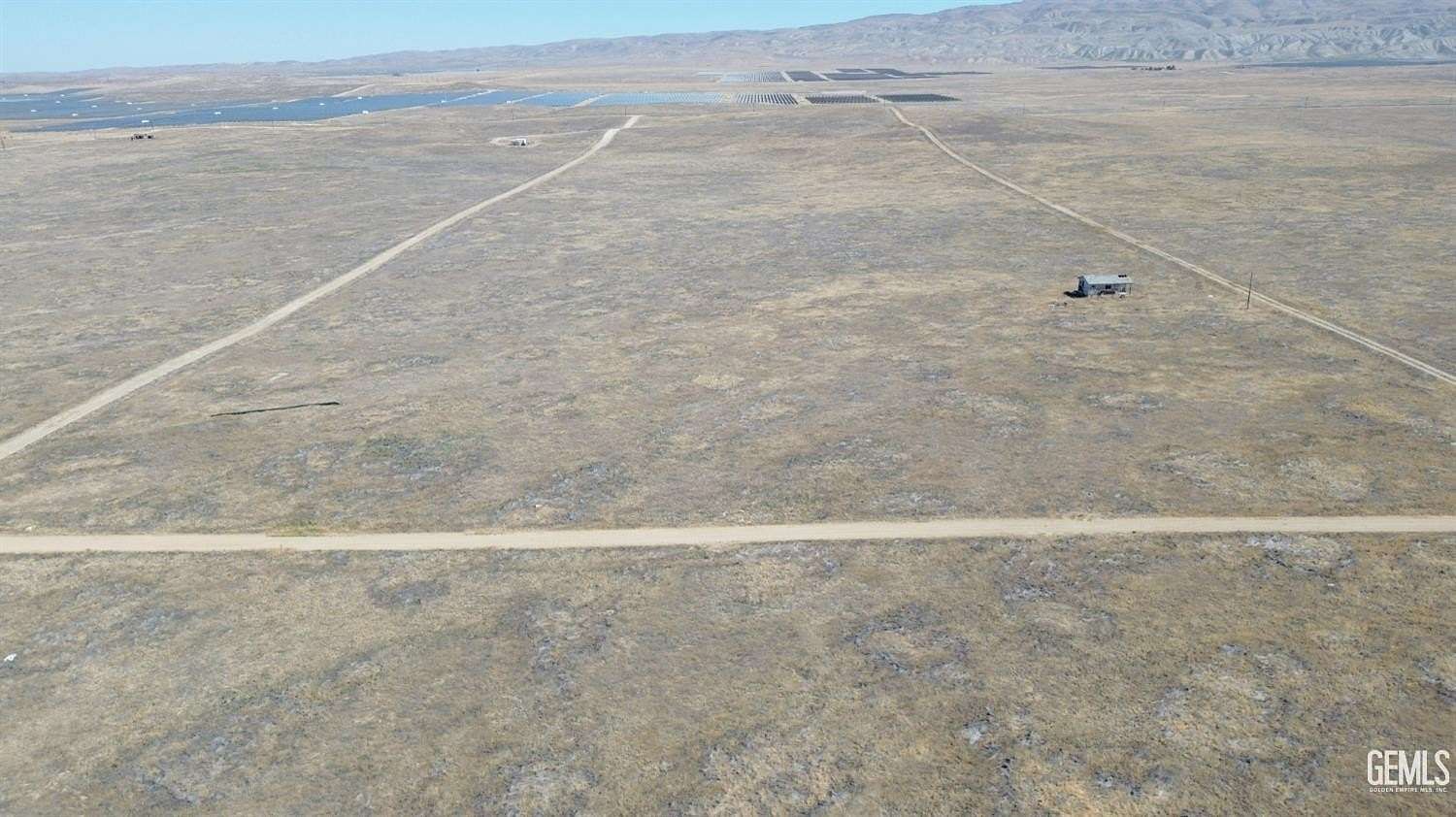 2.5 Acres of Land for Sale in Santa Margarita, California