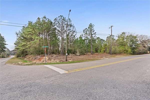13.3 Acres of Recreational Land for Sale in Citronelle, Alabama