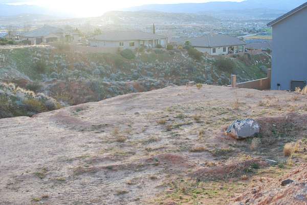0.26 Acres of Residential Land for Sale in Washington, Utah